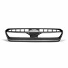 OE-style carbon fiber front grille for 2015-2017 Subaru WRX/STi