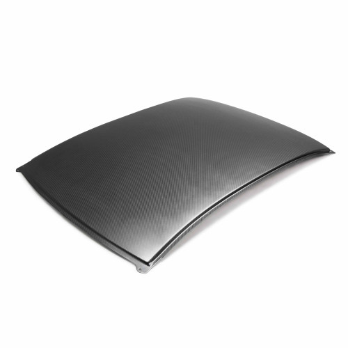 Dry carbon fibre roof replacement for 2015-2021 Subaru WRX/STI - Matte finish