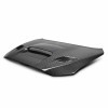 CS-style carbon fibre bonnet for 2015-2021 Subaru WRX/STi