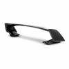 STI-style carbon fiber rear spoiler for 2015-2021 Subaru WRX/STi