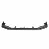 MB3-style carbon fiber front lip for 2018-2021 Subaru WRX/STi