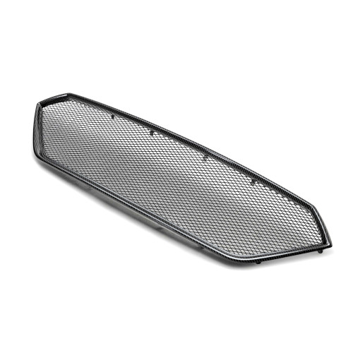 Carbon fibre front grille for 2022-2024 Subaru WRX