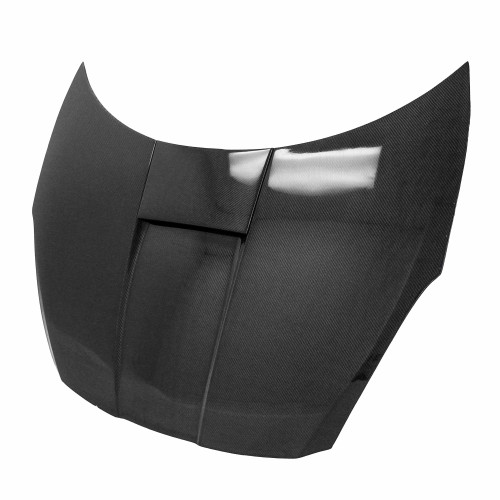 OE-style carbon fibre bonnet for 2000-2005 Toyota Celica