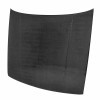 OE-style carbon fiber hood for 1984-1987 JDM Toyota Levin AE86