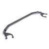 Carbon fiber front strut brace for 2023-2024 Toyota GR Corolla