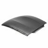 DRY Carbon fiber roof replacement for 2020-2024 Toyota Supra - Matte finish
