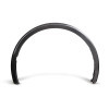 Carbon fiber front fender trim for 2023-2024 Toyota Prius