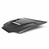 KB-style carbon fiber hood for 1993-1998 Toyota Supra