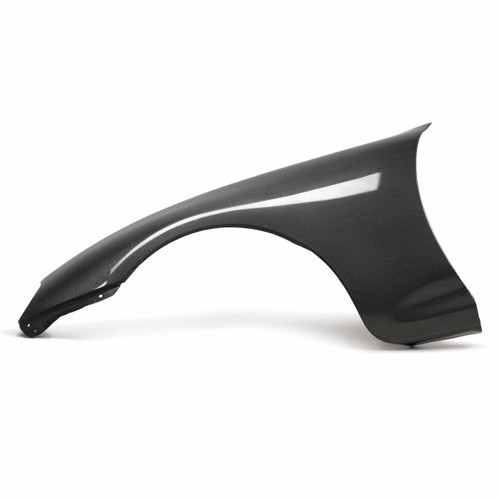 OE-style carbon fiber hood for 1993-1998 Toyota Supra