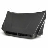 OE-style carbon fibre bonnet for 2014-2021 Toyota Tundra