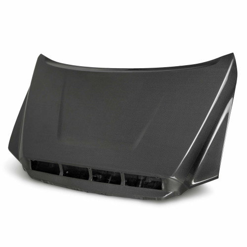 OE-style carbon fibre bonnet for 2014-2021 Toyota Tundra