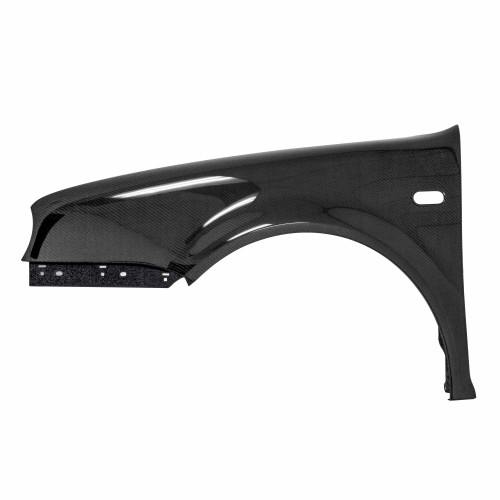 Carbon fibre wings for 1999-2006 Volkswagen Golf IV