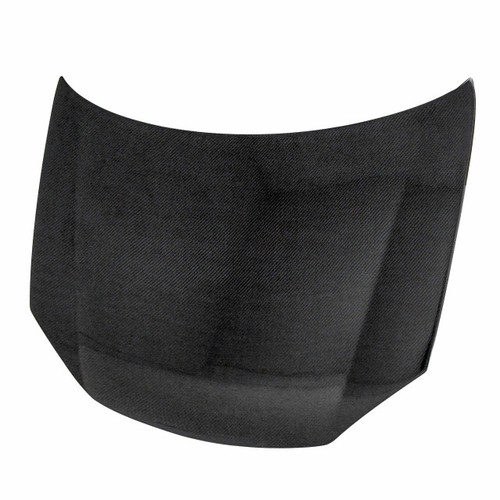 OE-style carbon fiber hood for 2006-2009 VW Golf GTI