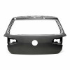 OE-style carbon fiber trunk for 2015-2021 VW Golf MK7 GTI