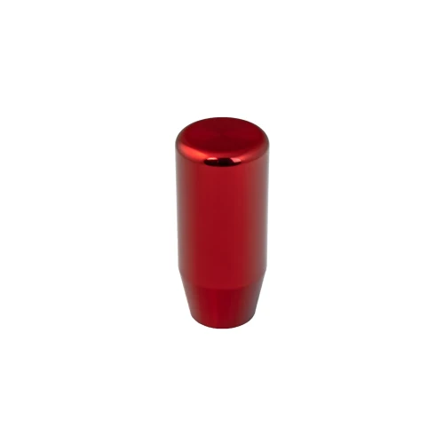 A'PEXi N1 Shift Knob (M12 x P1.25) - Time Attack Red [Aluminum]