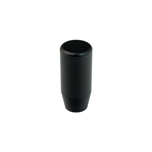 A'PEXi N1 Shift Knob (M12 x P1.25)- GT Black [Aluminum]