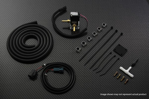 APEXi Power FC Accessories, Boost Control Kit, Honda