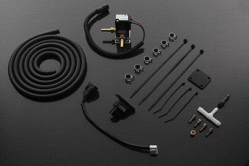 APEXi Power FC Accessories, Boost Control Kit, Mazda