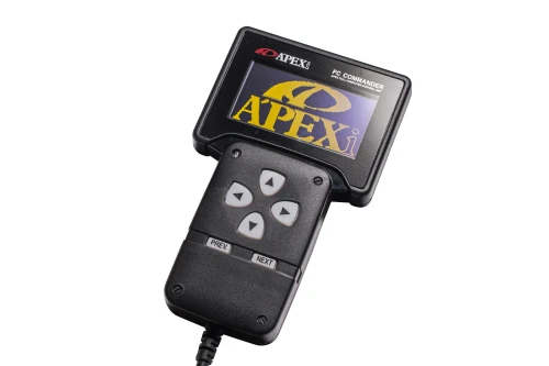 APEXi Power FC Accessories, FC Commander, Universal (OLED)