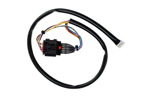 APEXi SMART Accel Controller Harness, Toyota Sienna ASL30/GSL30/GSL35 2015-Current