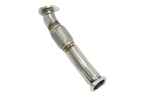 APEXi GT Frontpipe, Toyota Soarer 1JZ-GTE (JZZ30) 91-96, Upper Pipe
