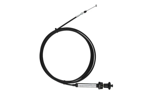 APEXi ECV Exhaust Control Valve, Cable 2M (Replacement Cable Only)