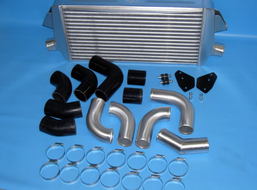 Pro Alloy Front mount intercooler kit - Audi TT