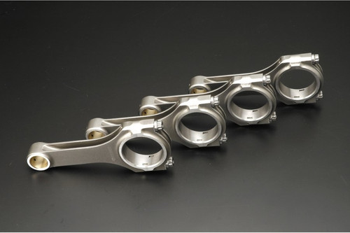 Tomei Forged Con Rod Set (4) - Nissan 200SX SR20DET