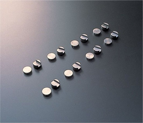 Tomei Powered Solid Pivot Test Shim & Guide Set - Nissan SR20DET