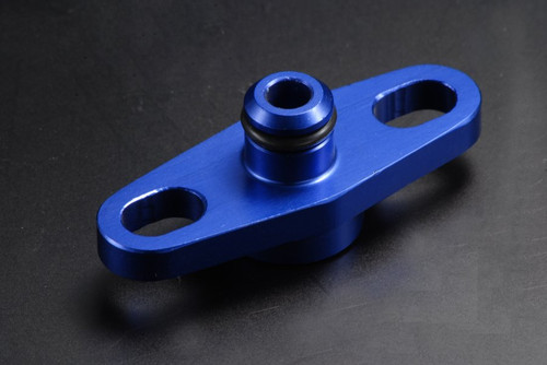 Tomei Billet Fuel Pressure Regulator Adaptor - No 1