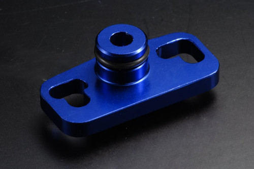 Tomei Billet Fuel Pressure Regulator Adaptor - No 3