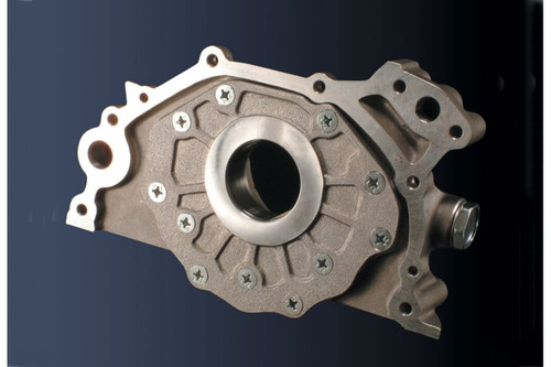 Tomei High Pressure / Flow Oil Pump - Nissan Skyline RB26DETT