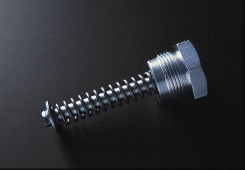 Tomei Oil Thermostat Killer - Mitsubishi Evo 4G63