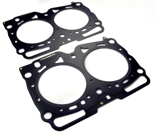Cosworth Multi Layer Head Gasket Pair - Subaru Impreza EJ25 2008-