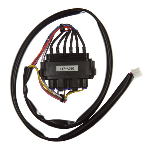Apexi SMART Accel Controller Harness (Lexus, Mazda, Toyota)