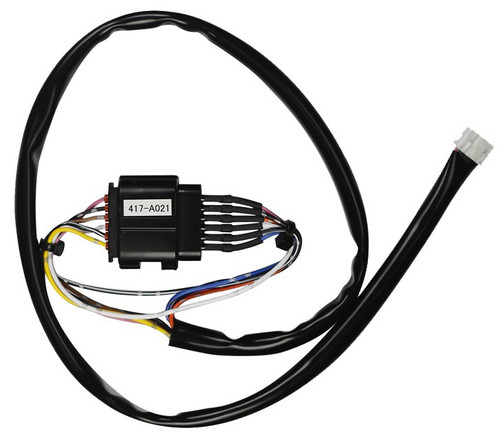 A'pexi SMART Accelerator Controller Wiring Harness - Lexus RC-F