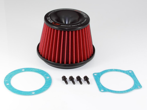 Apexi Power Intake Universal Filter - OD 160mm ID 75mm  Replacement Filter