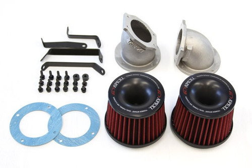 Apexi Power Intake - Nissan Skyline GTR32, (RB26DETT) 1989-1994
