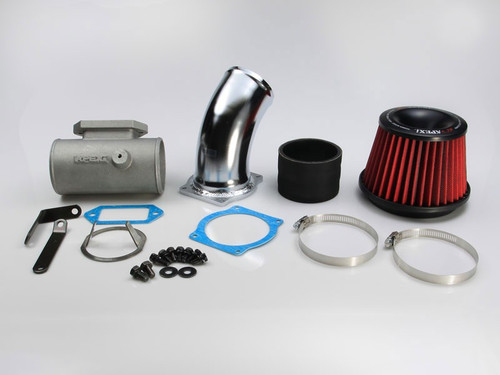 Apexi Power Intake - Toyota Mark II/ Chaser 1JZ-GTE (JZX90) 1993-1997