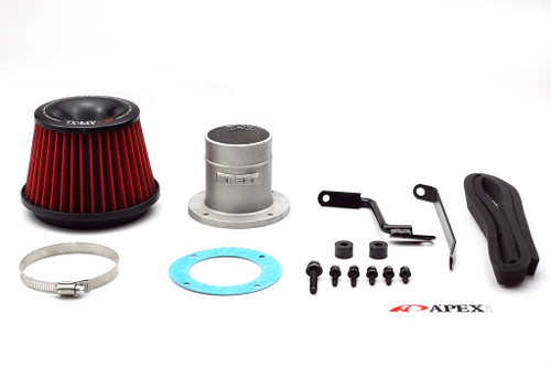 Apexi Power Intake - Acura TSX 2004-2008