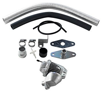 HKS Super SQV IV Blow Off Valve - Nissan Juke Nismo RS - MR16DTT