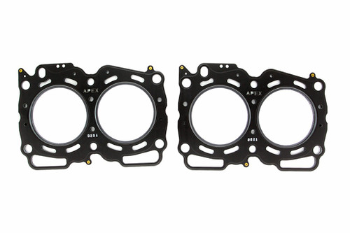 Apexi Metal Head Gasket Pair - 93.5mm - Subaru EJ20 Engine