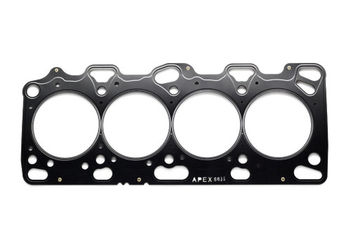 Apexi Metal Head Gasket - 86mm - Mitsubishi Evo 4G63 Engine