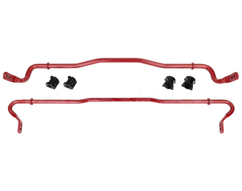 Eibach Front & Rear Anti Roll Bar Kit - Subaru BRZ / Toyota GT86