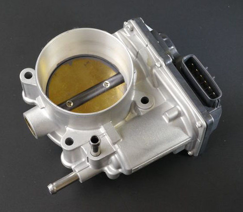 Cusco +2mm Large Bore Throttle Body - Subaru BRZ / Toyota GT86
