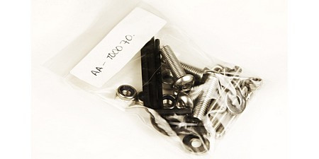 APR Performance GTC-500 Screw Pack
