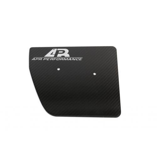 APR Performance Carbon Fiber GTC-200 Universal Side Plates V.2 Euro