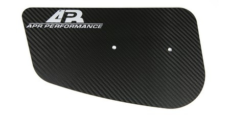 APR Performance Carbon Fiber GTC-300 Side Plates