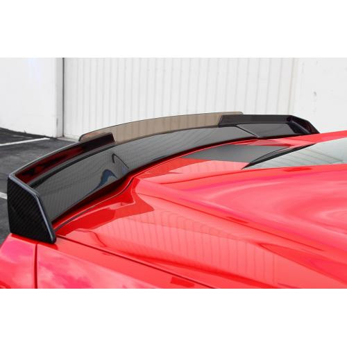 APR Performance C7 Aero Kit Track Pack - Chevrolet C7 Stingray