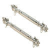 APR Performance Universal 10mm Wind Splitter Support Rods Quick Release